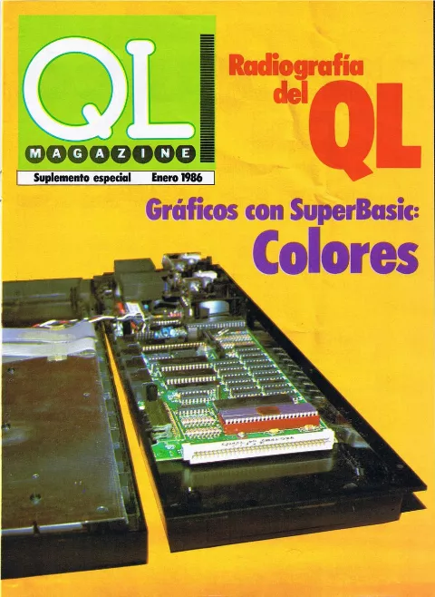 Cover of Todospectrum