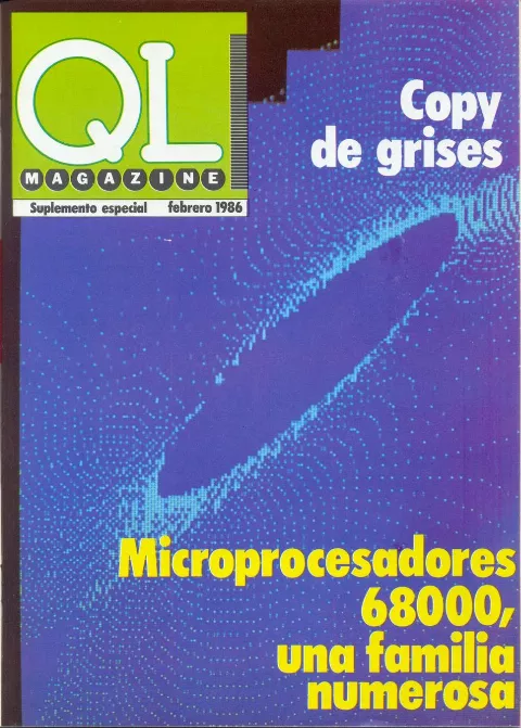 Cover of Todospectrum