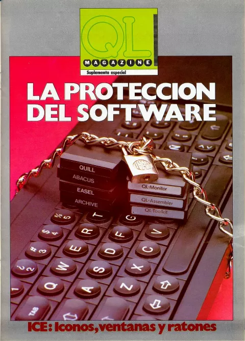 Cover of Todospectrum