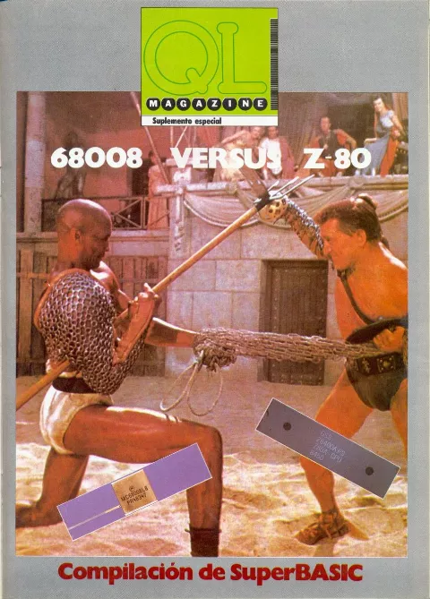 Cover of Todospectrum