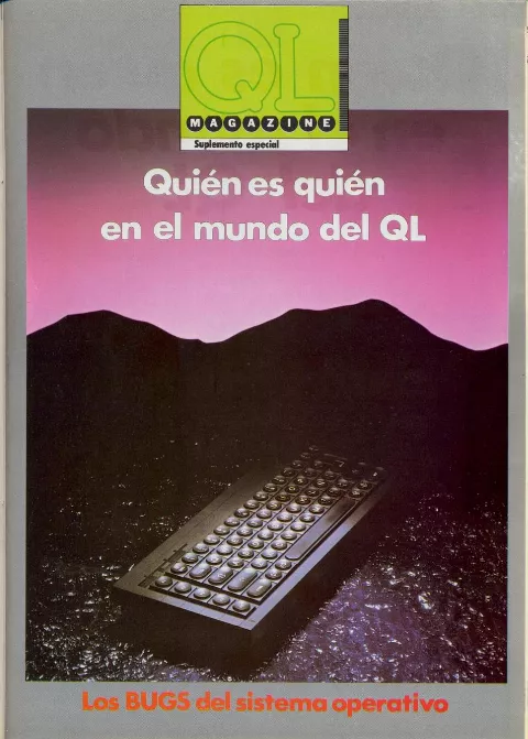 Cover of Todospectrum