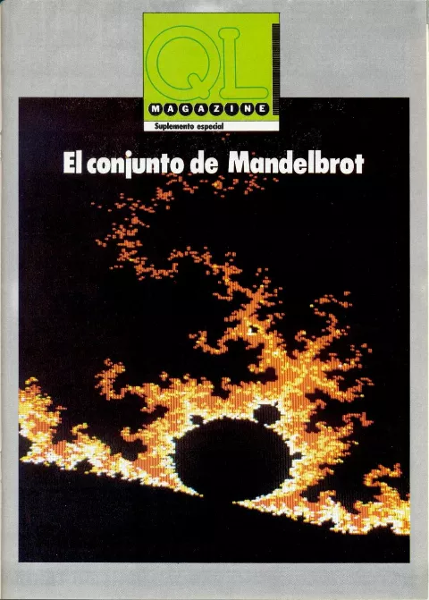 Cover of Todospectrum