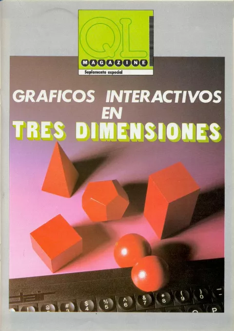 Cover of Todospectrum