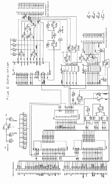 Hardware technical documentation