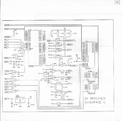 Hardware technical documentation
