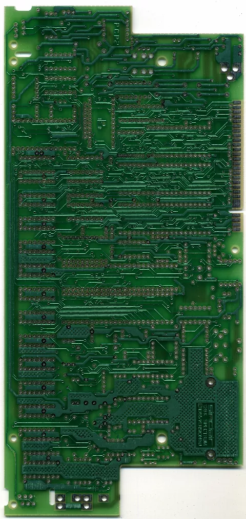 Hardware technical documentation