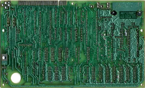Hardware technical documentation