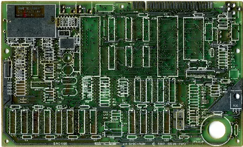 Hardware technical documentation