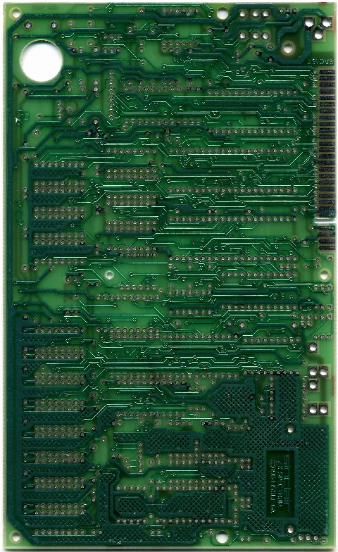Hardware technical documentation