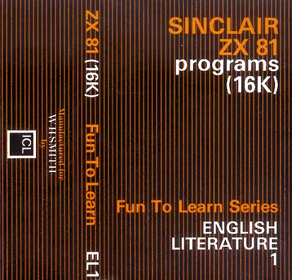 Inlay - Front