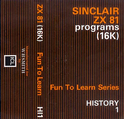 Inlay - Front