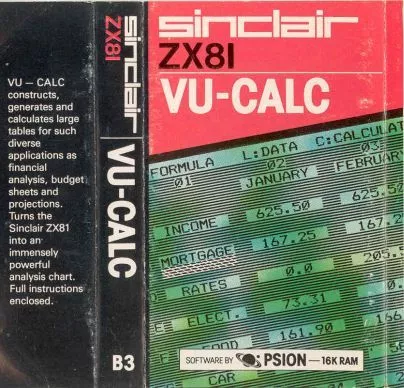 Inlay - Front