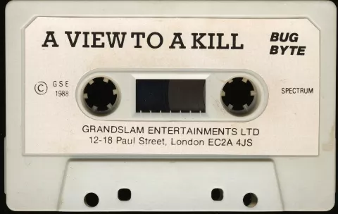 Media scan