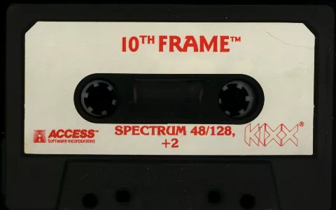 Media scan