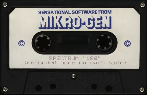 Media scan