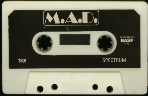 Media scan
