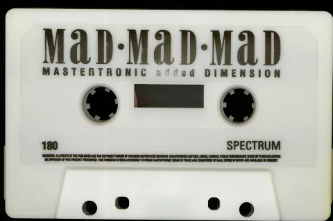 Media scan