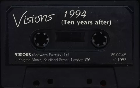 Media scan