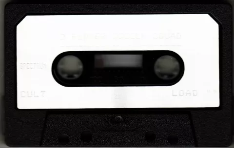 Media scan