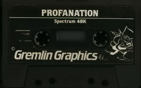 Media scan