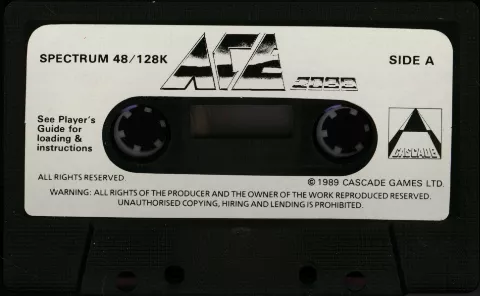 Media scan