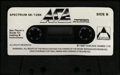 Media scan