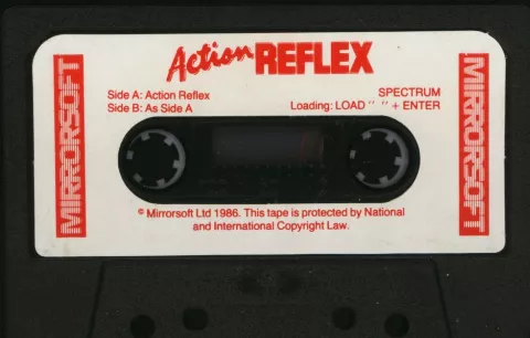 Media scan