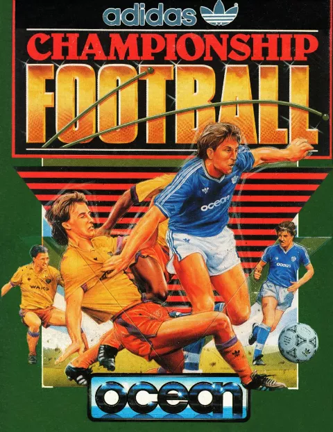 Inlay - Front