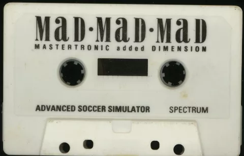 Media scan