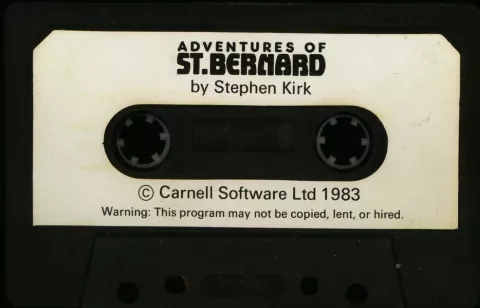 Media scan