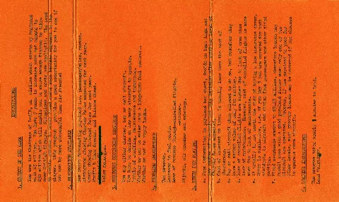 Inlay - Back