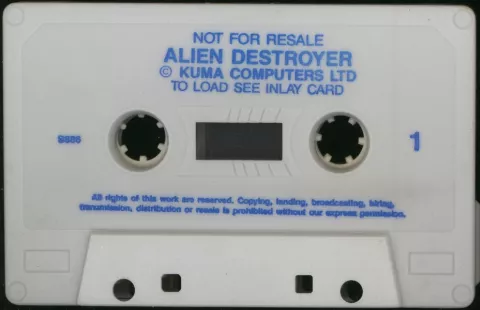 Media scan