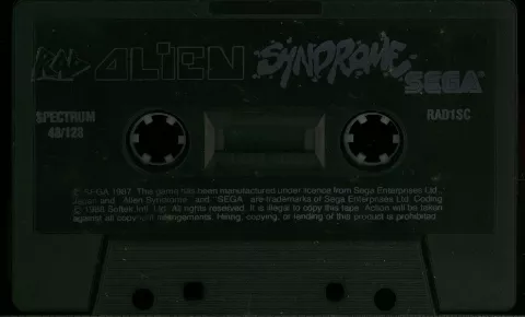 Media scan