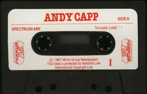 Media scan
