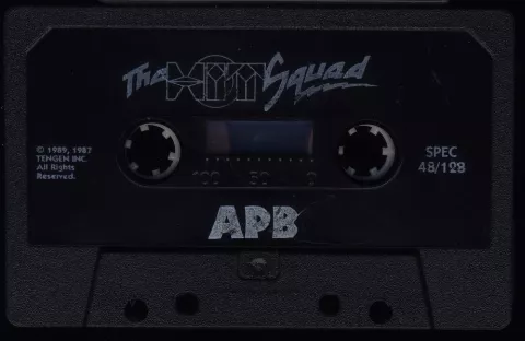 Media scan