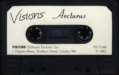 Media scan