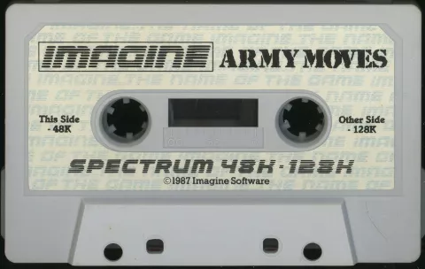 Media scan