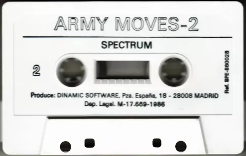 Media scan