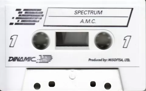Media scan