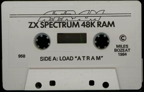 Media scan