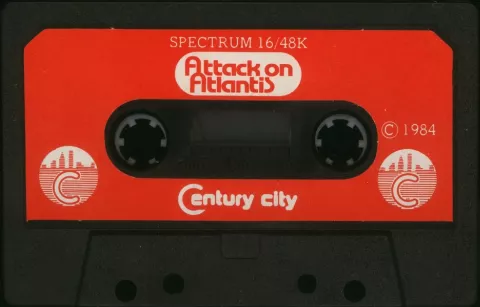 Media scan