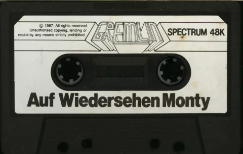 Media scan