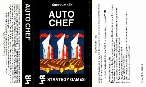 Inlay - Front