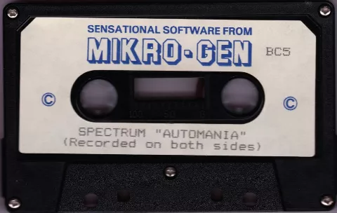 Media scan