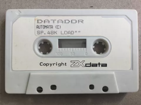 Media scan
