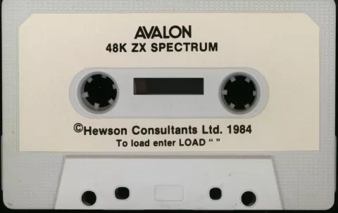 Media scan