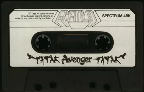Media scan