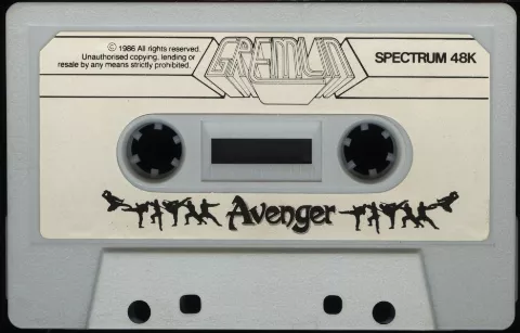 Media scan