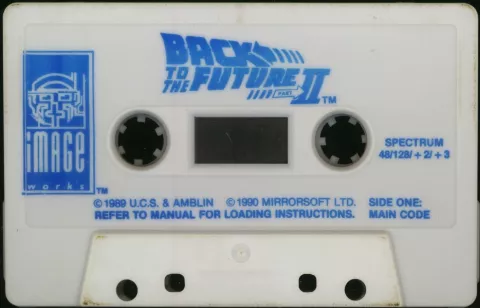 Media scan