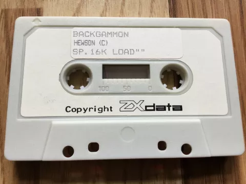 Media scan